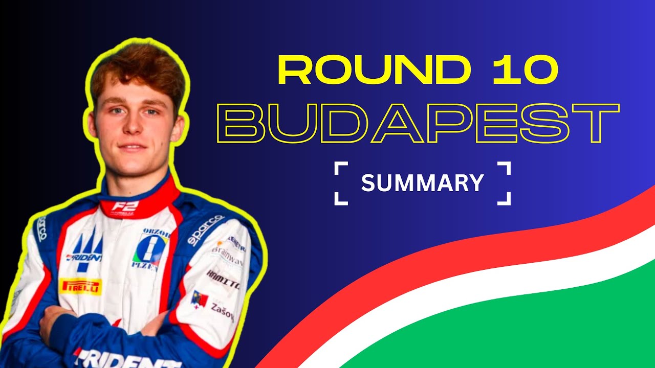 Roman Stanek | Budapest Highlights