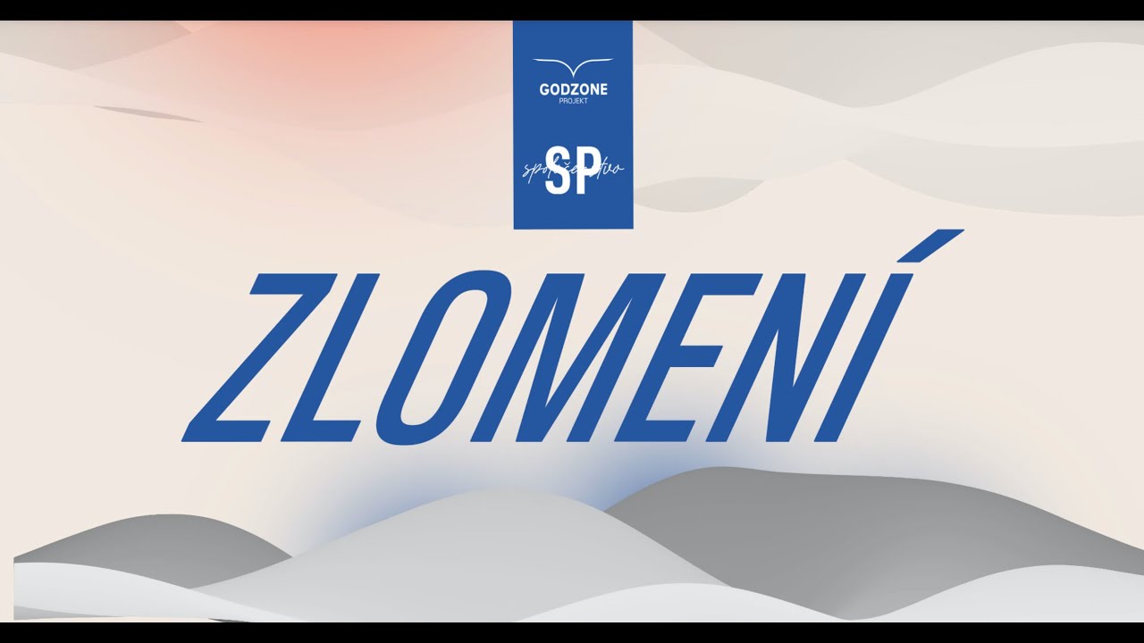 ZLOMENÍ - SEPTEMBER 2023