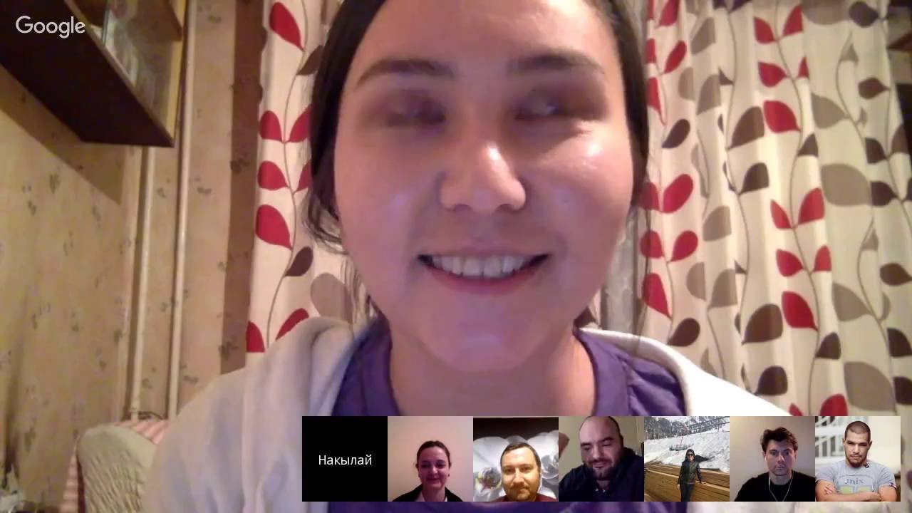 Meetup #32: Девушки в IT. Миф или реальность? Techwomen - что внутри.