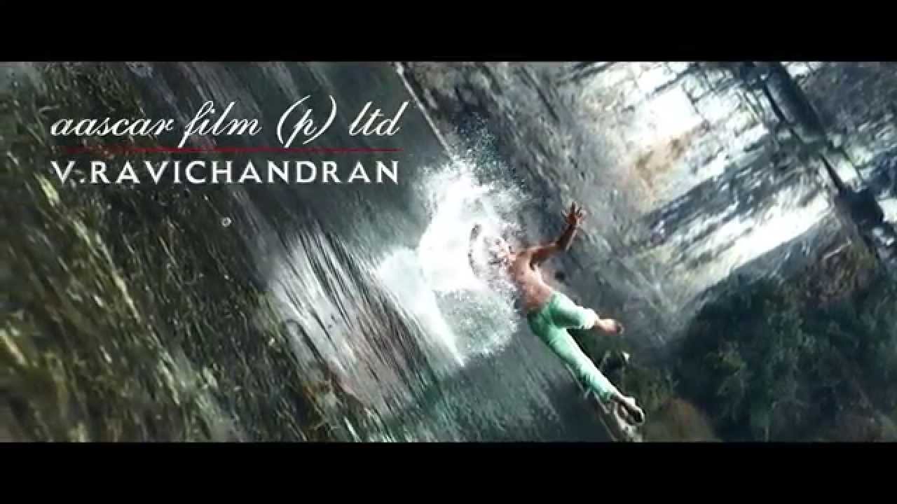 I (ஐ) Trailer HD  1080p  | Chiyan vikram | Amy Jackson 2014