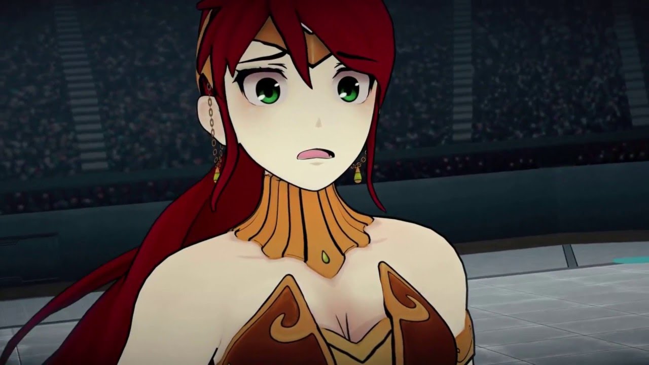 The People Like Us   RWBY AMV