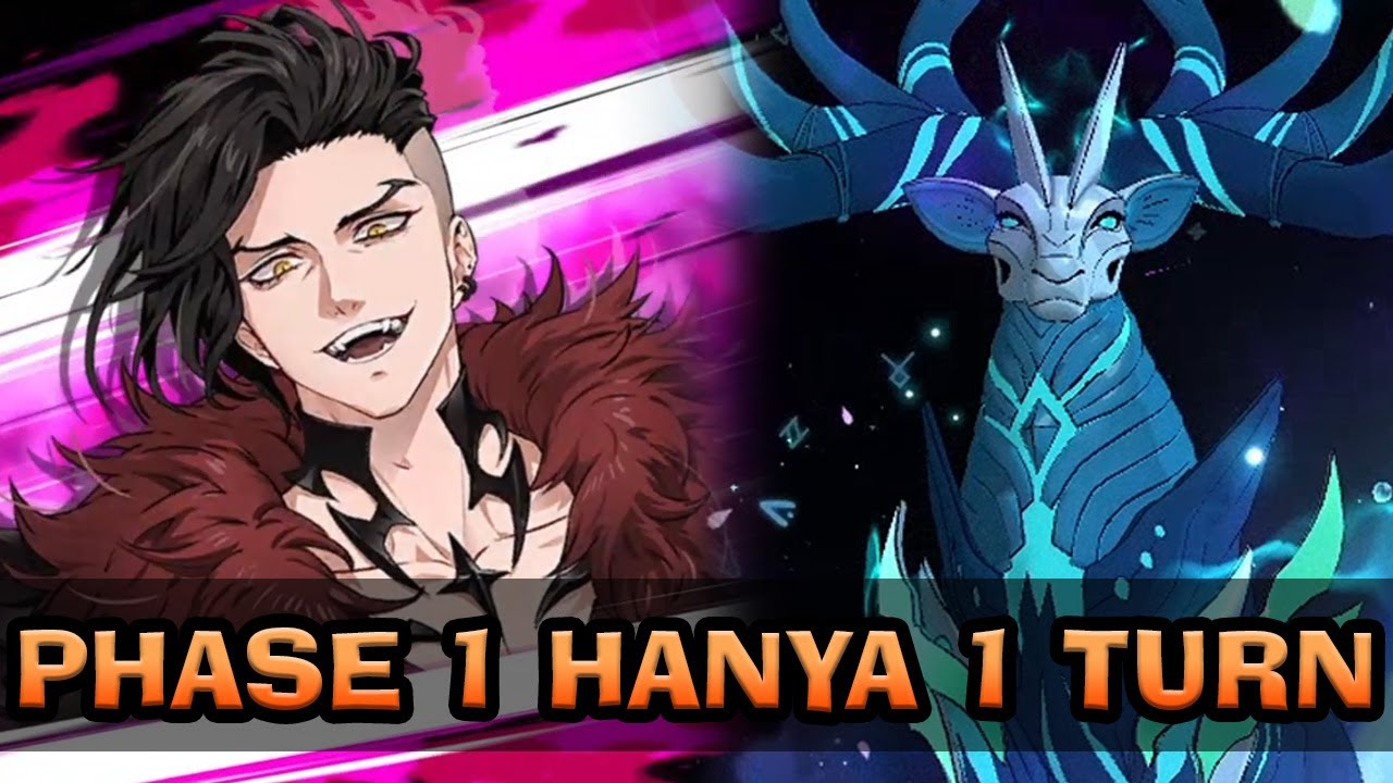 Showcase LOKI di Rusa Floor 4 | 1 Turn di Phase 1 | Lebih Bagus Dari Green Tyr ? - 7DSGC