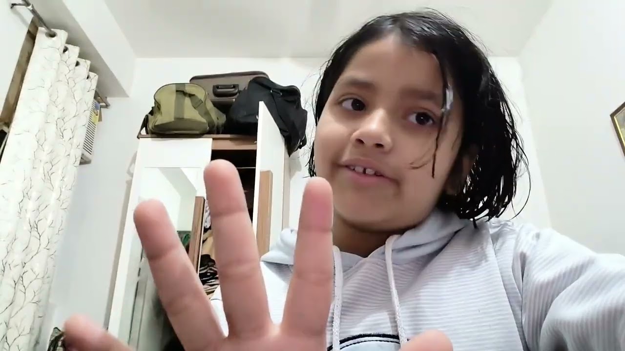 Daily vlog #05