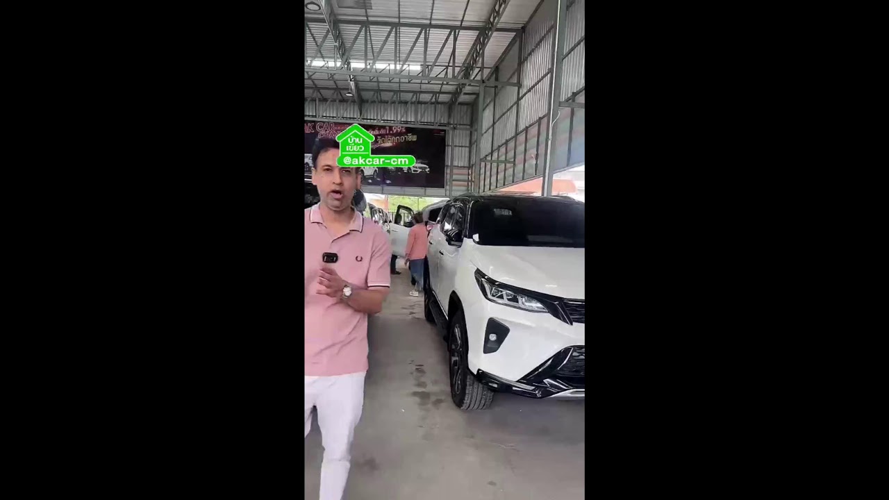 ไลฟ์สดเริ่ม!! | COROLLA CROSS  อัพเดตสต็อก