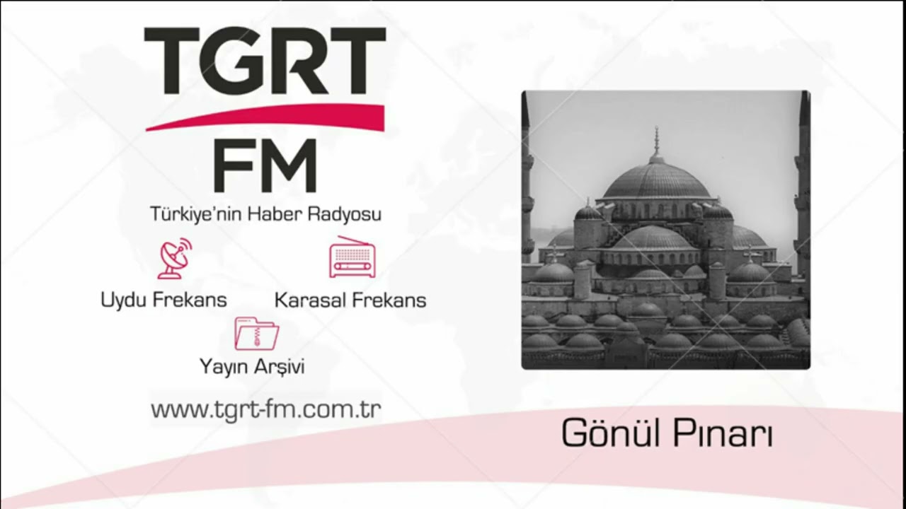 G&ouml;n&uuml;l Pınarı İnsandaki Huzursuzluğun Sebebi 20251009