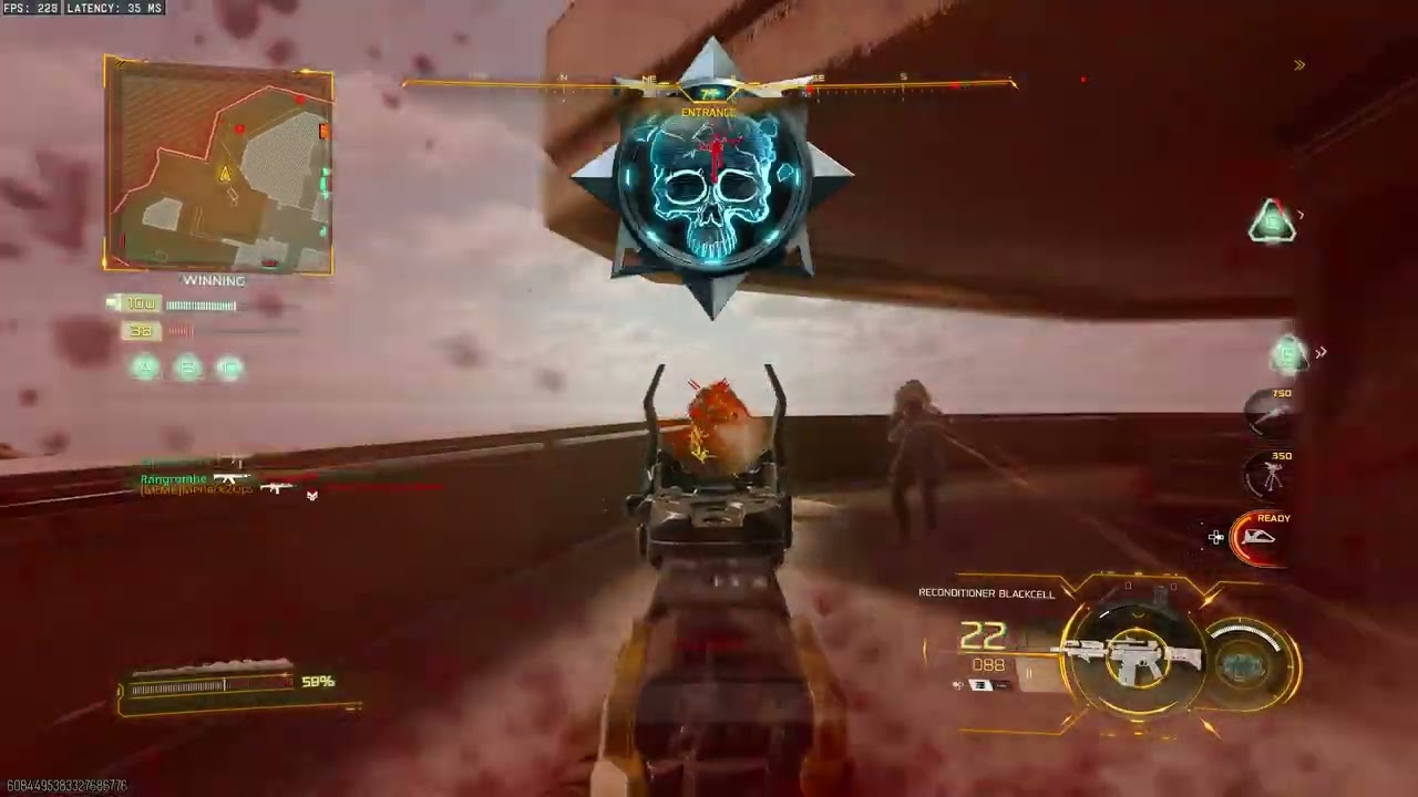 Call of Duty Black Ops 6 replay 2026 03 06 08 09