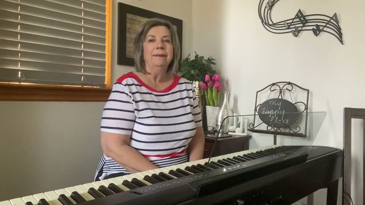 🎹 Inspirational Piano  -52 #inspirationalpiano #piano #worship #gospelpiano #grace