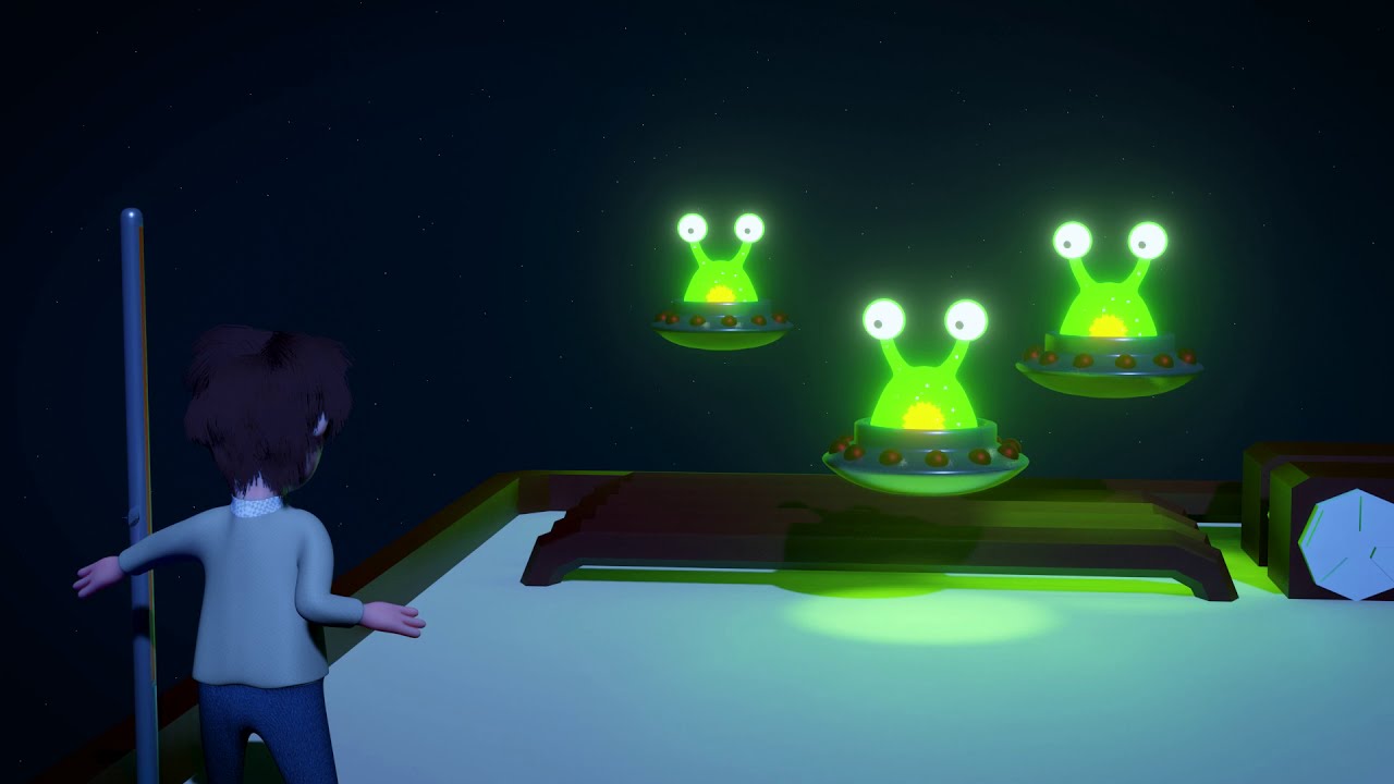 GOTTA GET AWAY - Brian Perrone (Official Video A)