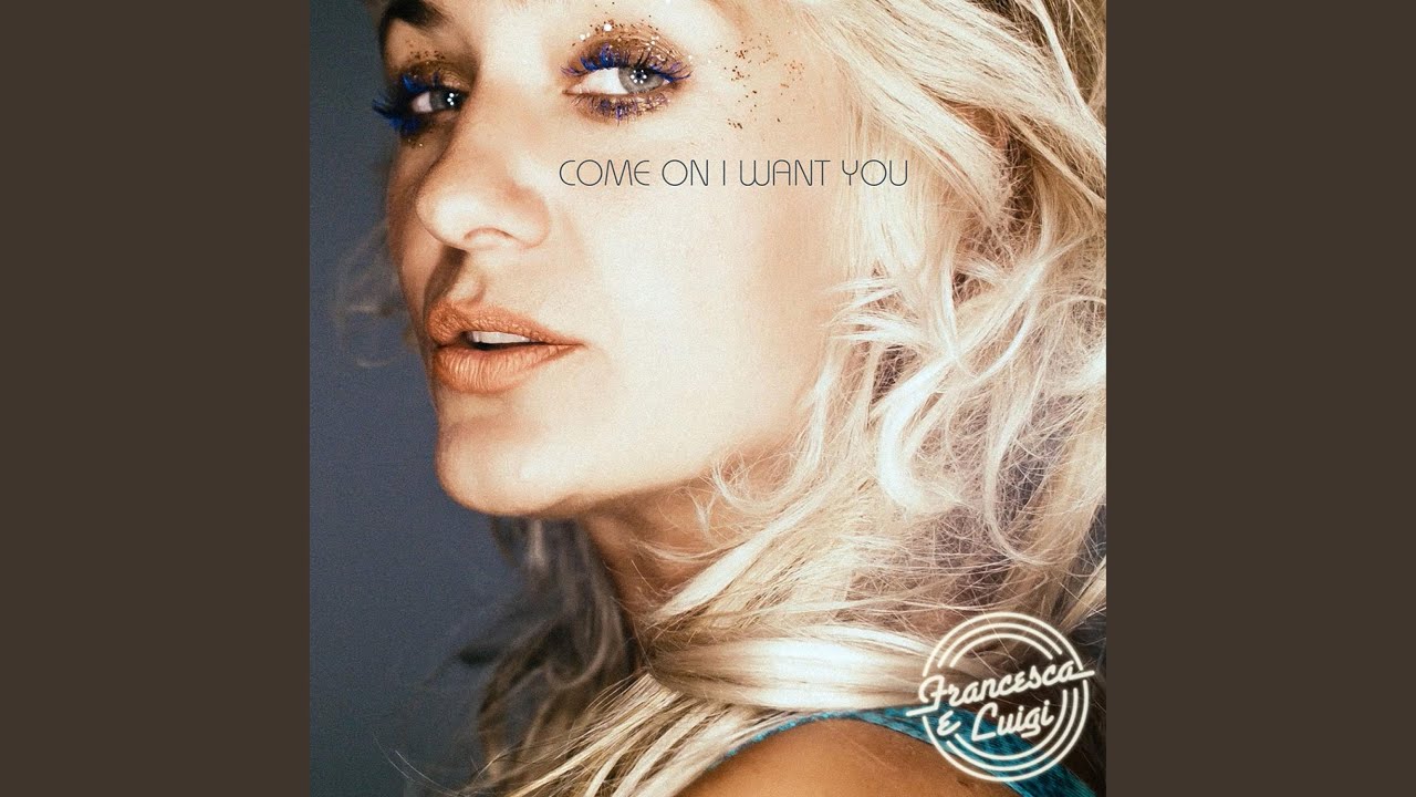 Come On I Want You (Milo Blue Remix)
