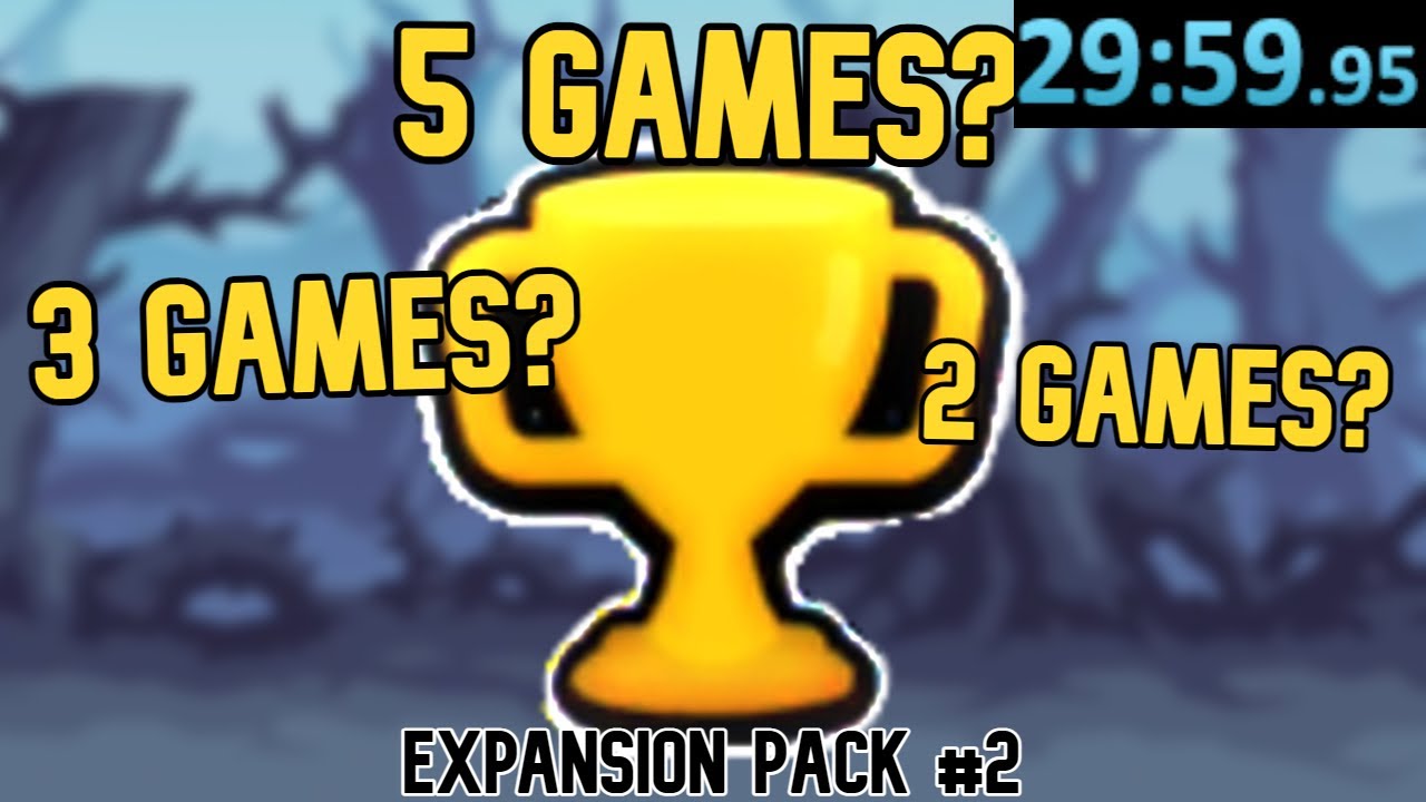 How Many Games Can I WIN In 30 Minutes! - Expansion Pack #2 - Super Auto Pets