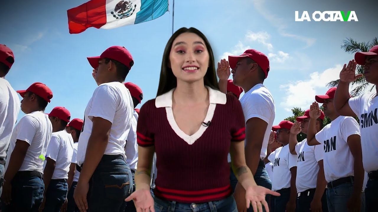 SERVICIO MILITAR PARA MUJERES: LA POL&Eacute;MICA PROPUESTA PARA LLEGAR a la EQUIDAD de G&Eacute;NERO