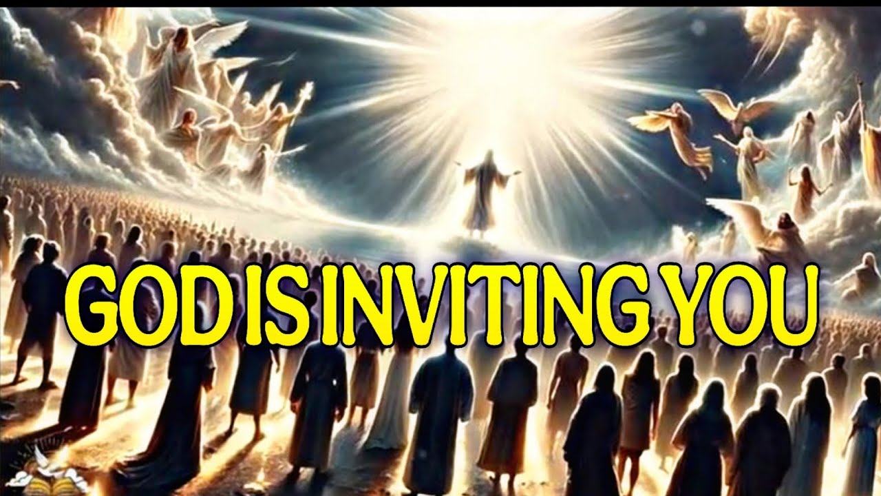 🔴 God message for you today | Jesus says today | God's message now | 