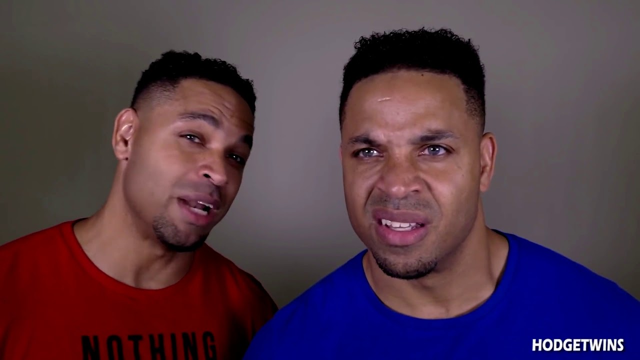 HodgeTwins 