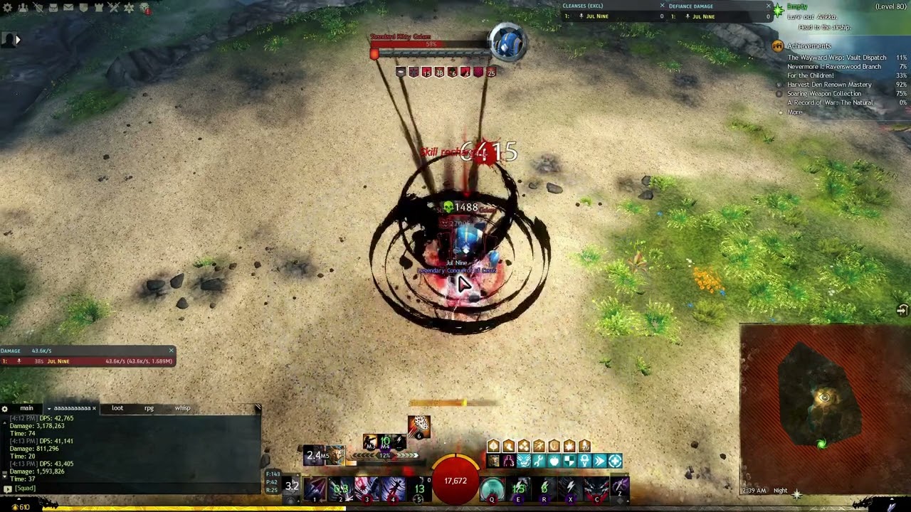 Spear Spear Condi Ren  / 43300 / 20250427