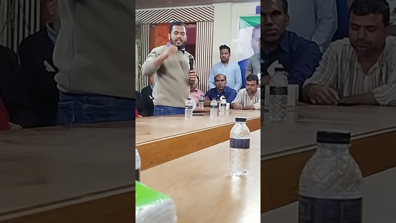 ওমর ফারুক (Devlop bro) ভাইয়ের কিছু কথা #BNP #BNPMediaCell #Nilphamari ইঞ্জিনিয়ার শাহরিন ইসলাম তুহিন