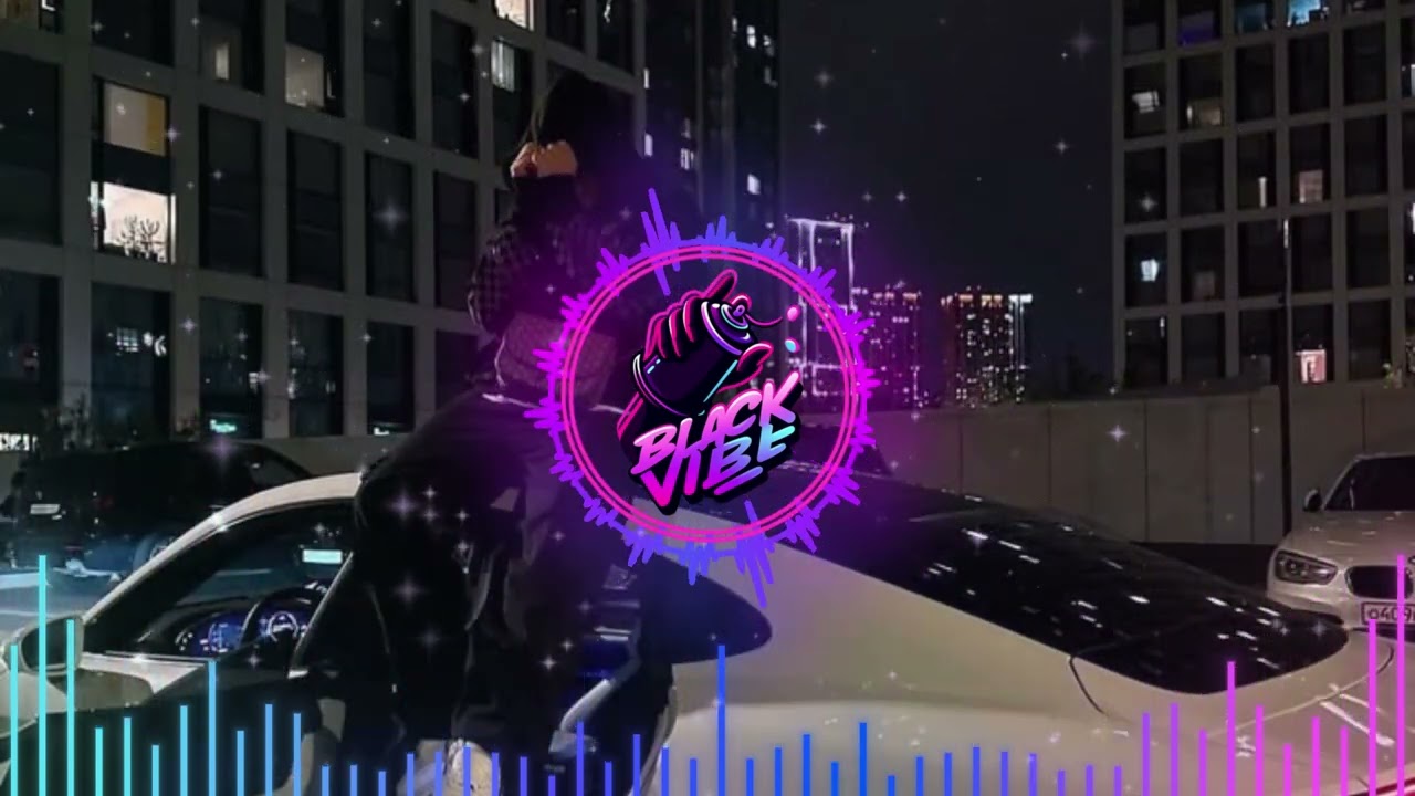 ICEGERGERT - Любовница Remix 2026 | Black Vibe
