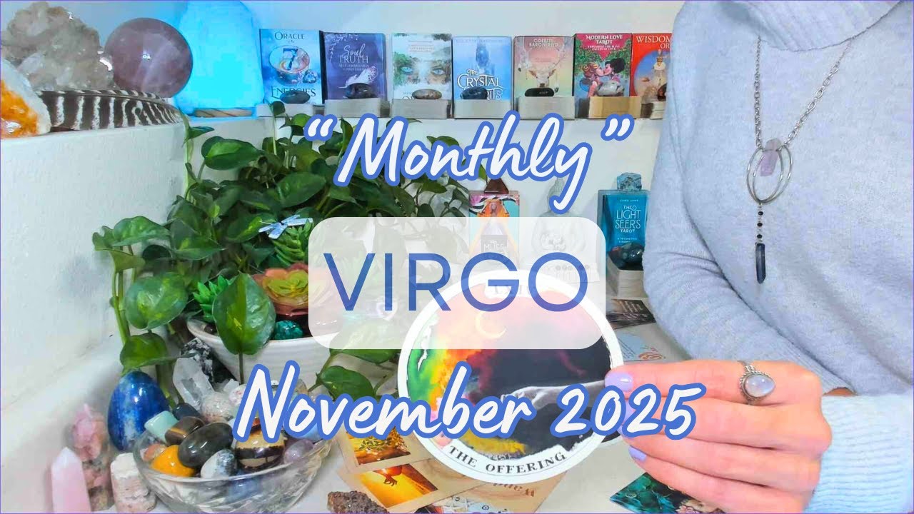 VIRGO 