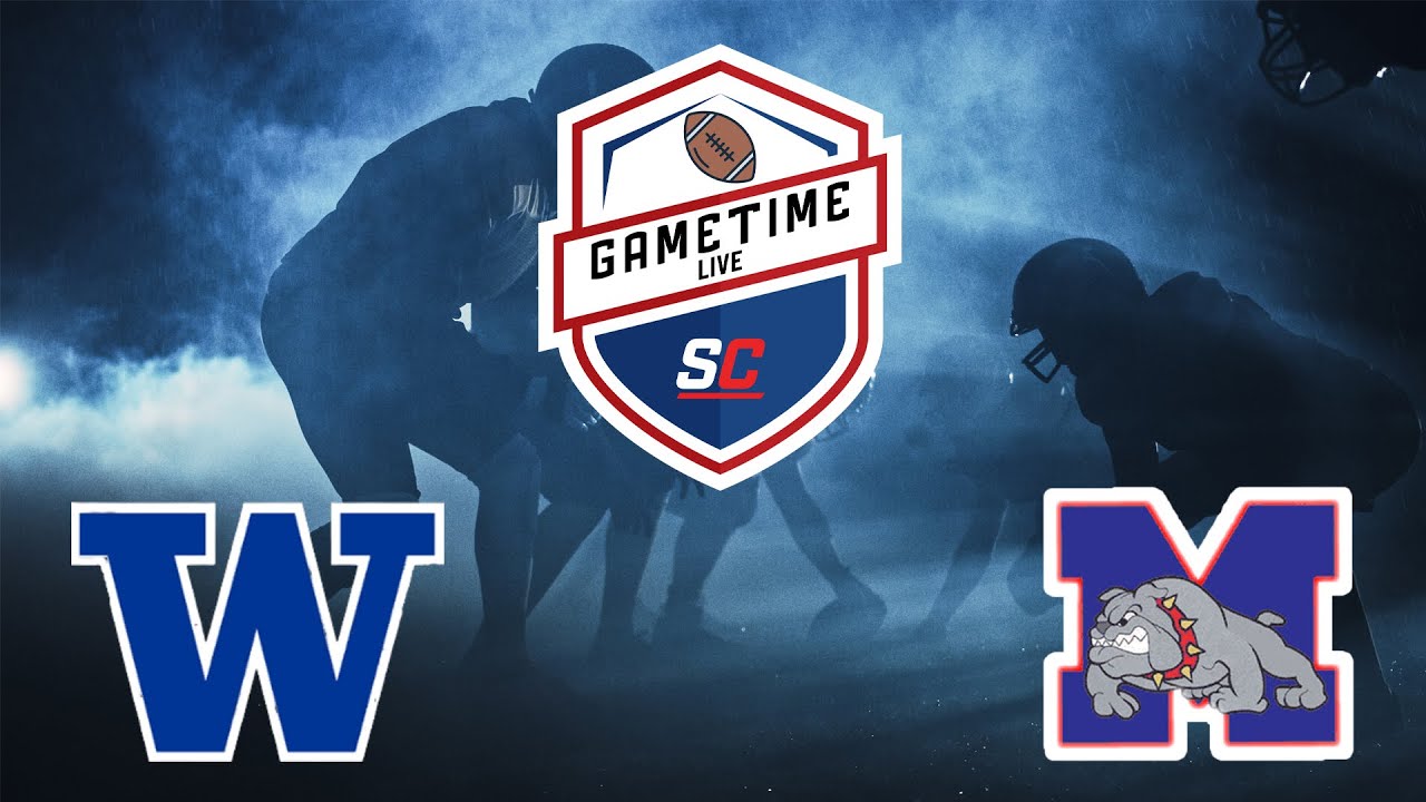 Walled Lake Western vs Mason | Football | Live Stream | 10-18-2024 | STATE CHAMPS! MI