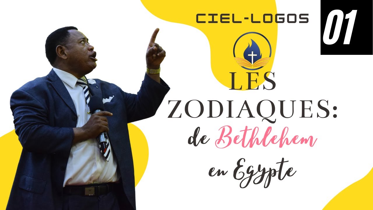VOLUME 1 LES ZODIAQUES DE BETHLEHEMEN EGYPTE Dr Pierrot N.Gomat