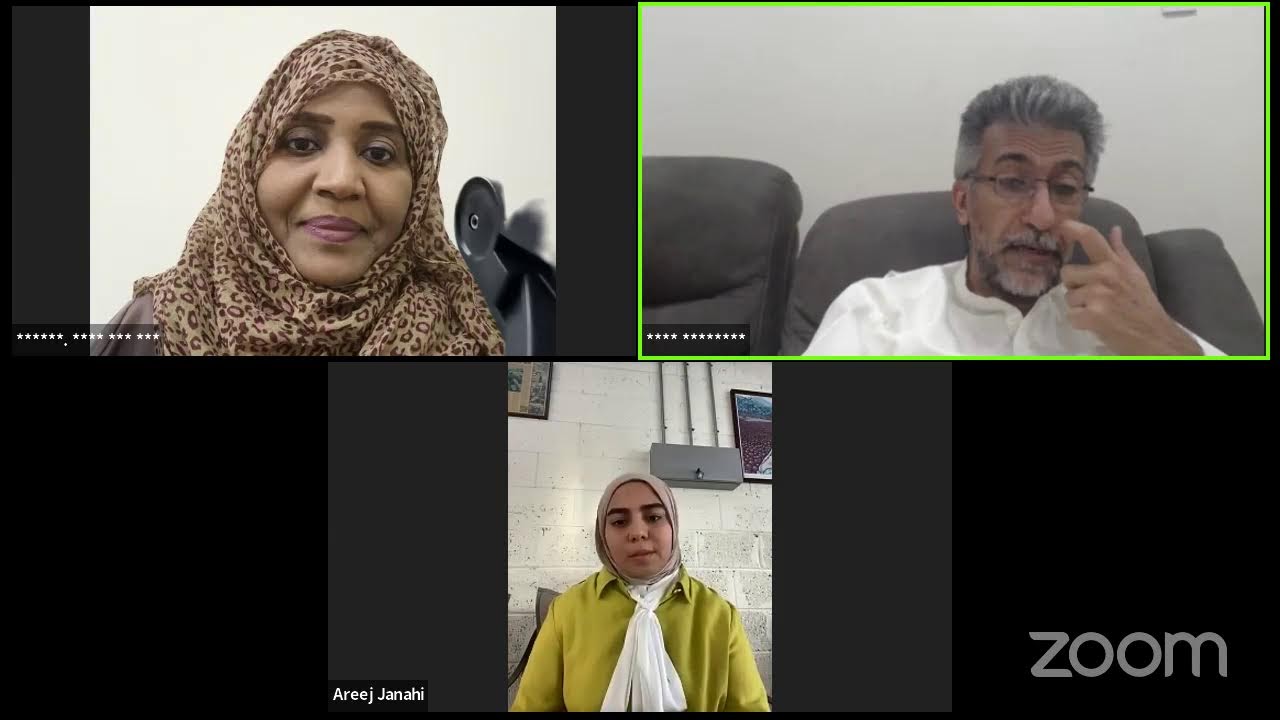 ورشة المدخل لتسويق المبادرات- أريج صلاح علي