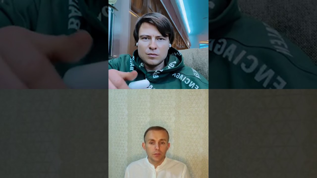 Прохор Шаляпин прямой эфир Инстаграм 27 12 2020