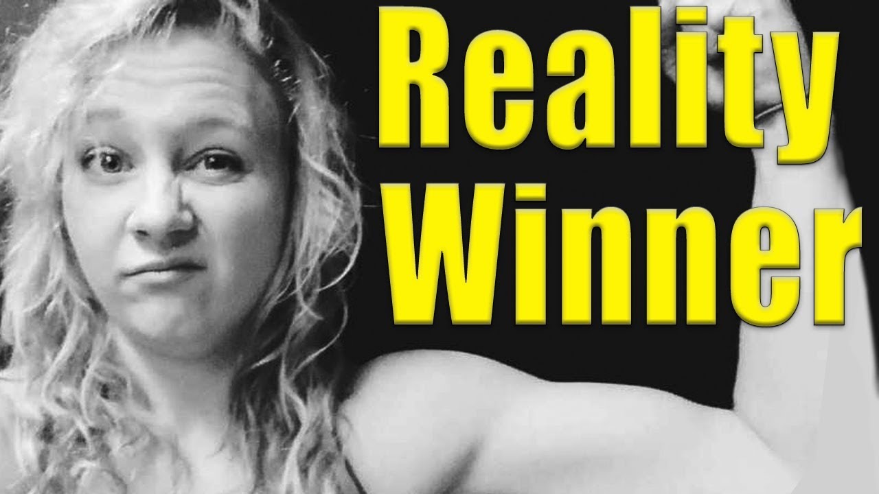 Wikon -  Reality Winner