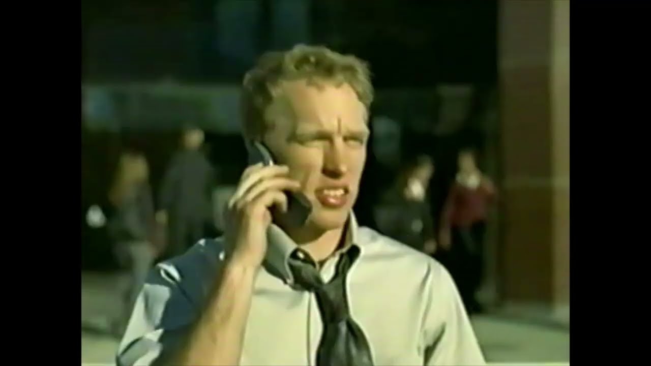 Stride Gum RAM commercial (Sweet Berry Flavor) SUPER FUNNY