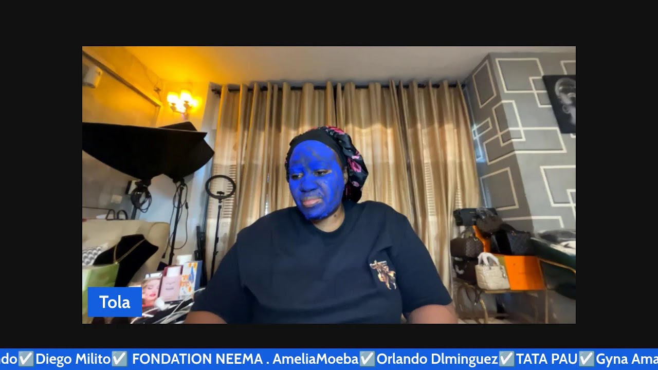 ANNA AZO DÉTRUIRE BA VIE YA JEUNE ANDY VICTIME YA MAKILA YA RÈGLE NA NECROMACI