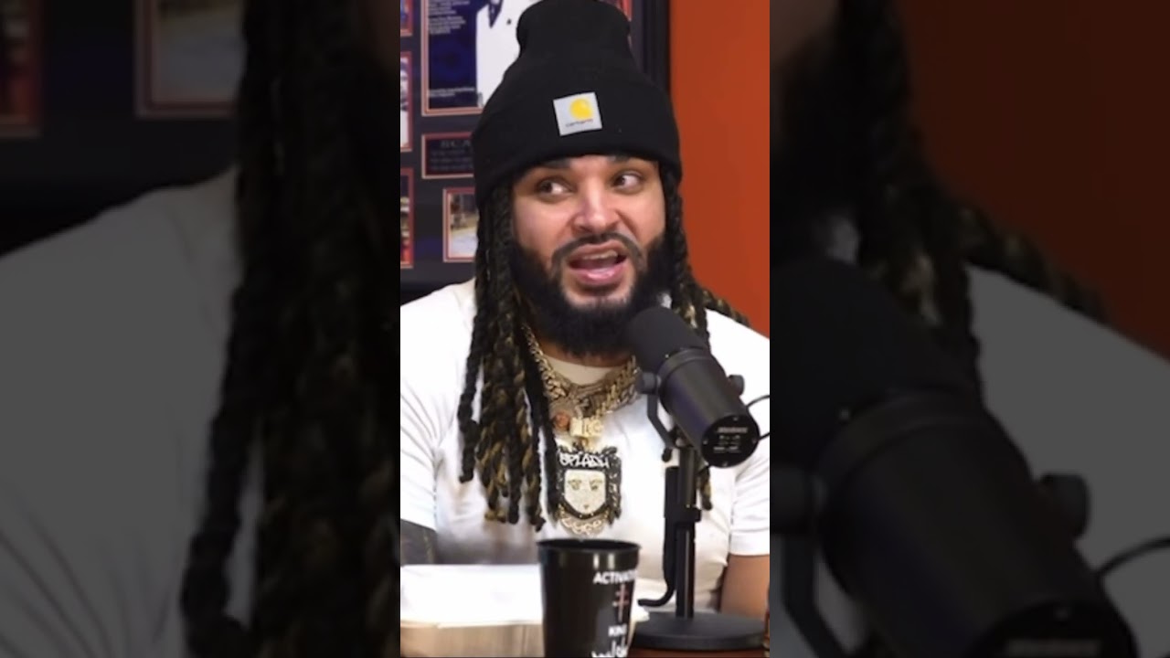 Albee Al said meek mill hit him up on weird timing