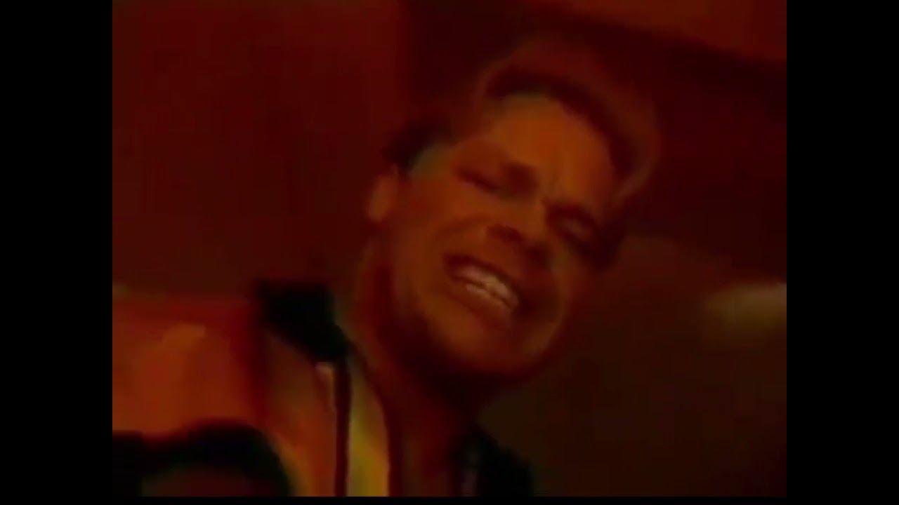 Shane Douglas  Perfect Stranger