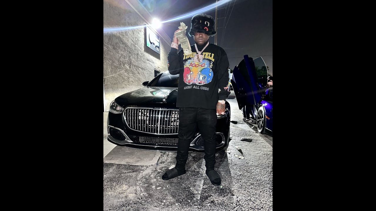 (FREE) Bossman Dlow Type Beat 