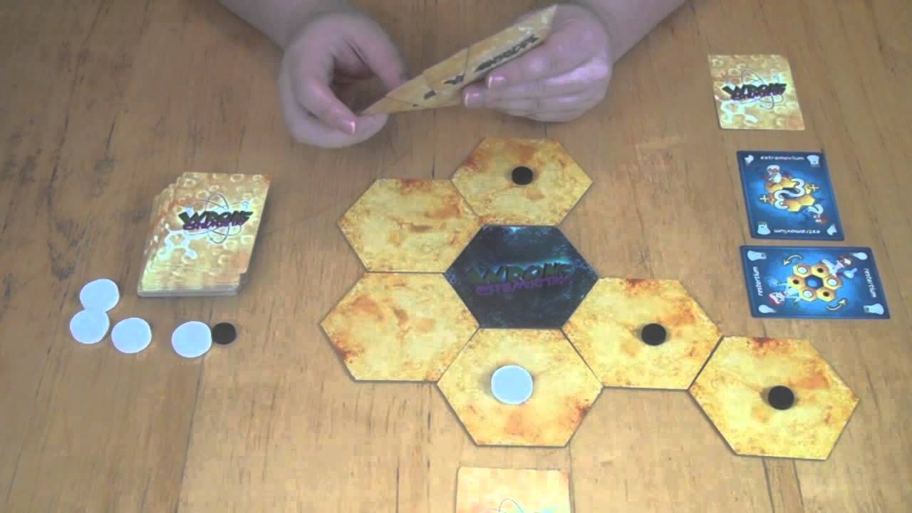 Wrong Chemistry Review - with Ryan Metzler