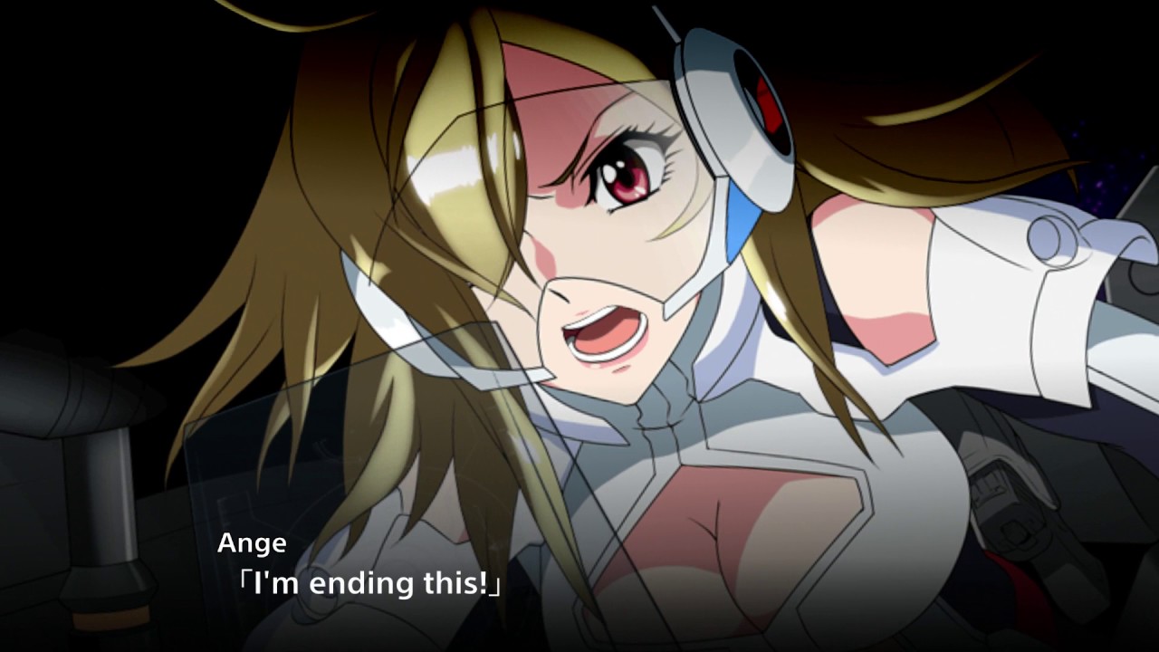 Super Robot Taisen V(ENG): VillKiss (Complete) All attacks