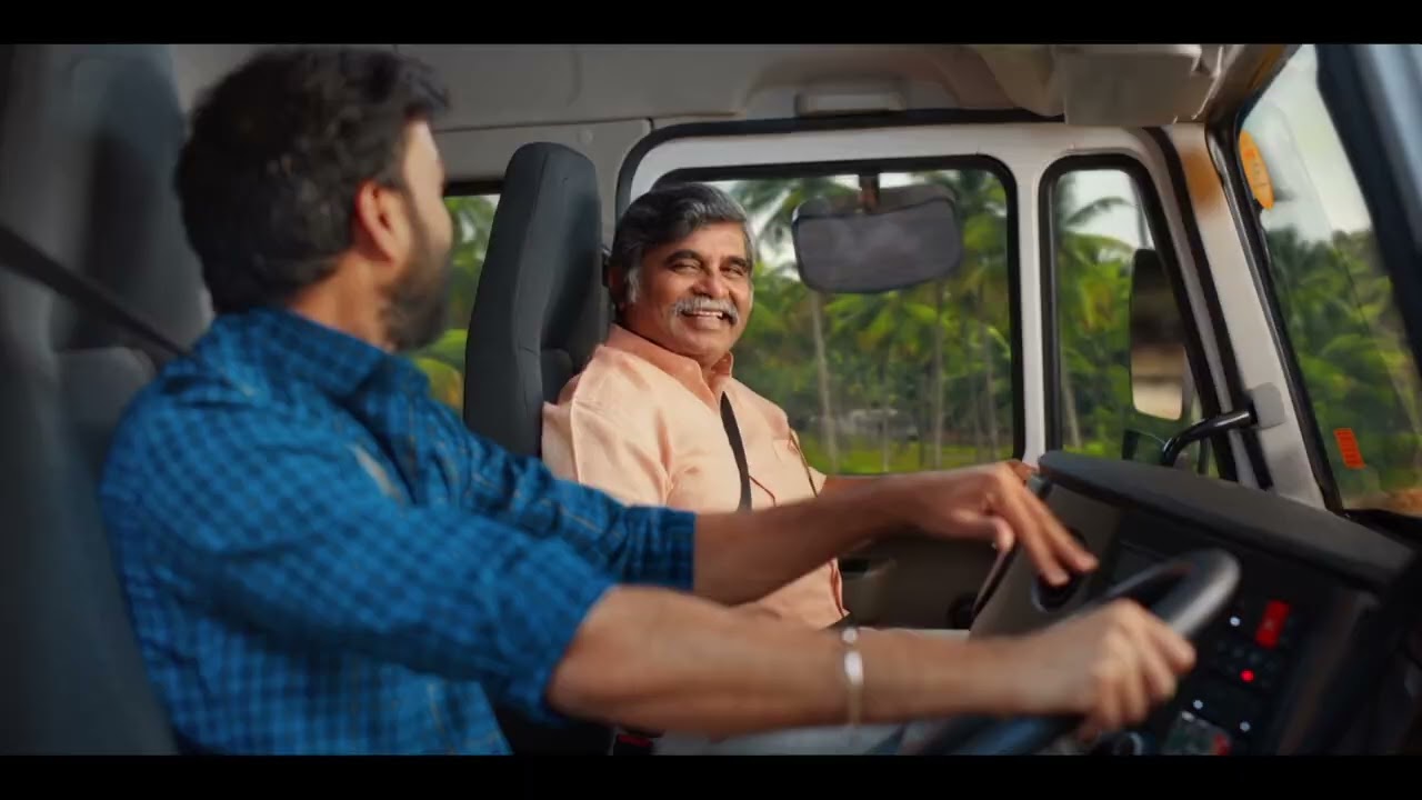 New SIGNA Range with More Utility Space | Ab Driver Productivity hogi aur bhi Zyaada