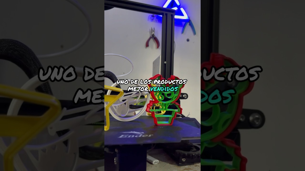 💥Curso de dise&ntilde;o e impresi&oacute;n 3D para Cortadores de Galletas 🍪 Instagram: @eempir3d
