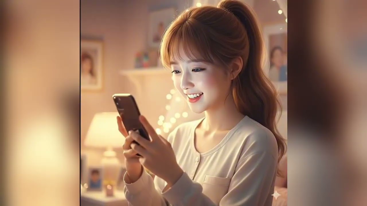 “โหมดแอบชอบ (Secret Crush Mode)