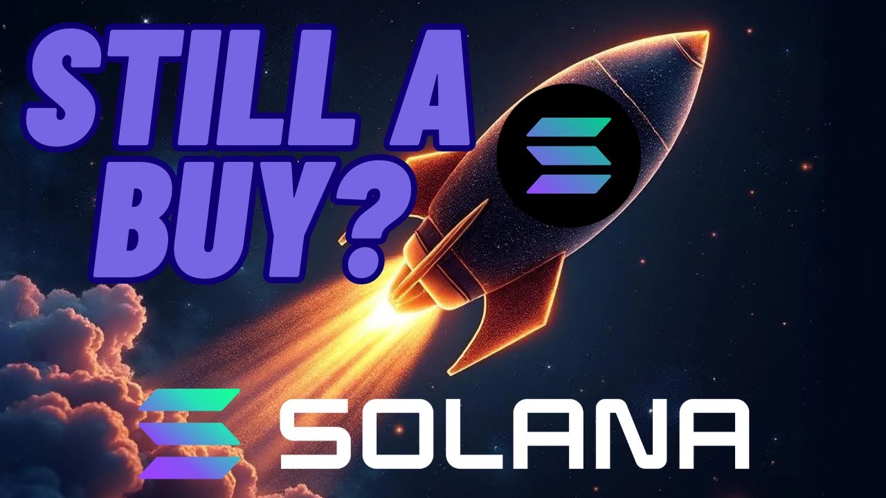 SOLANA TOKENOMICS: More to come?