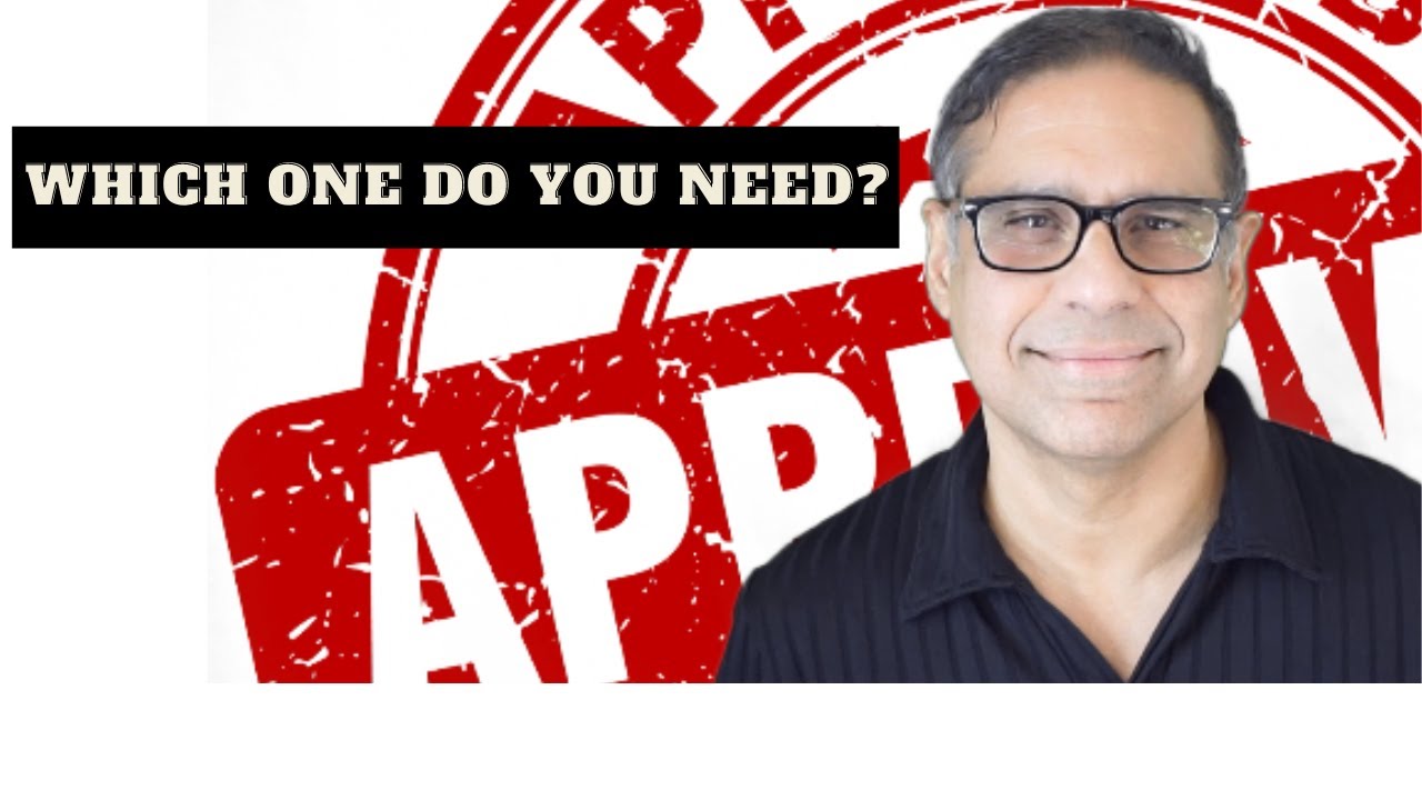 Reentry Permit vs. Advance Parole!