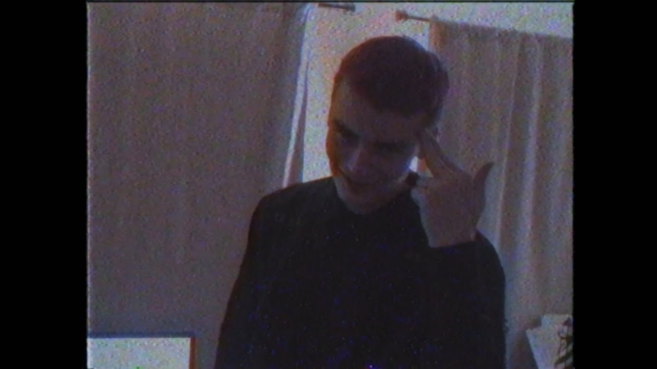 Yates XV - Dead In 2008 (Official Music Video)