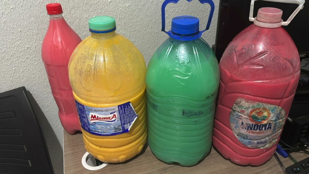 Vigilância identifica bebida irregular na Expobel