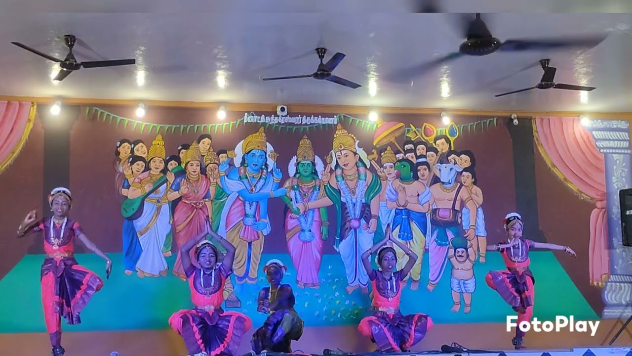 Gananayakaya #saivignesh #kavyamuralidharansong #ssnp