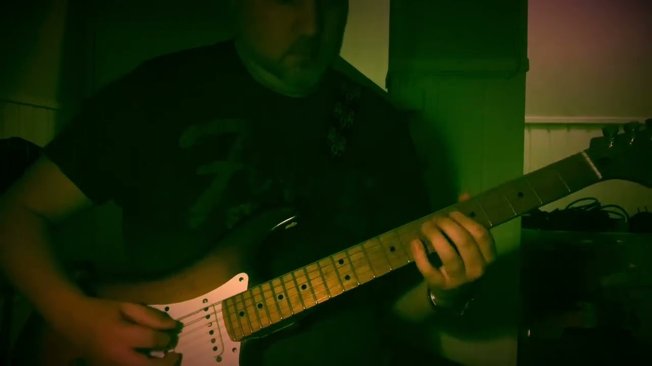 Strat Noodle