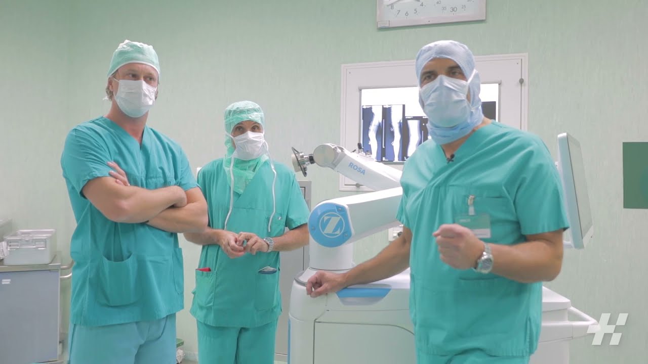 Il successo di Rosa Knee