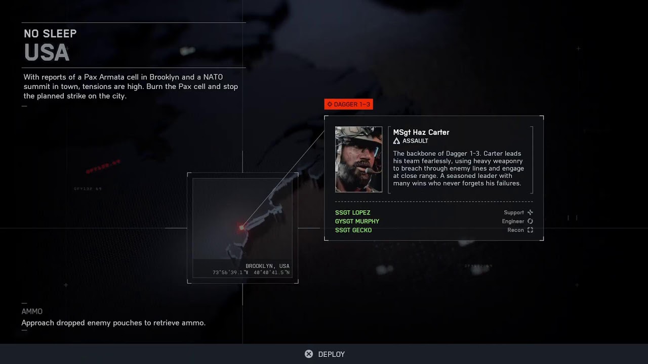 Battlefield 6 Campaign part 2