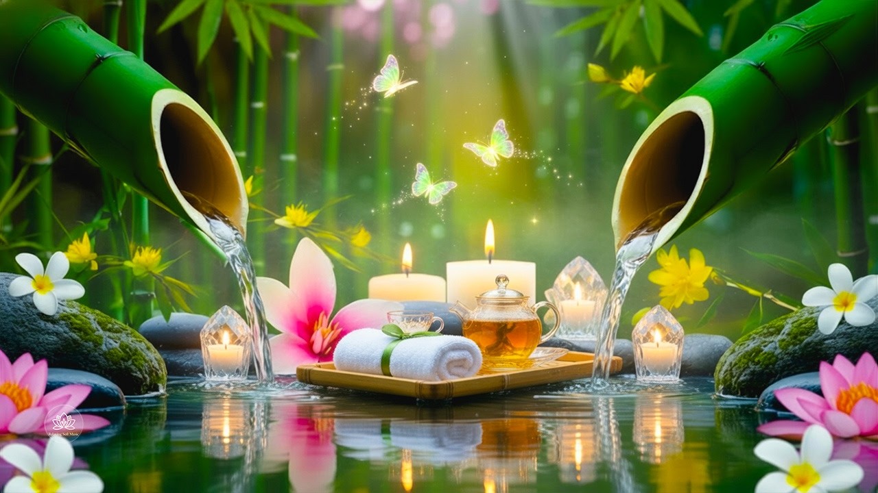 The Perfect Sleep Music 🎹 Relaxing Piano for Deep Rest