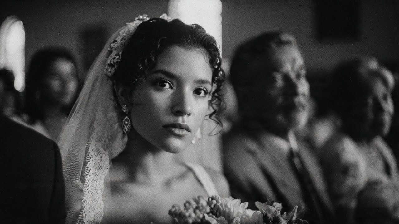 (Estado de México, 1984) La BODA CANCELADA por un secreto familiar demasiado oscuro