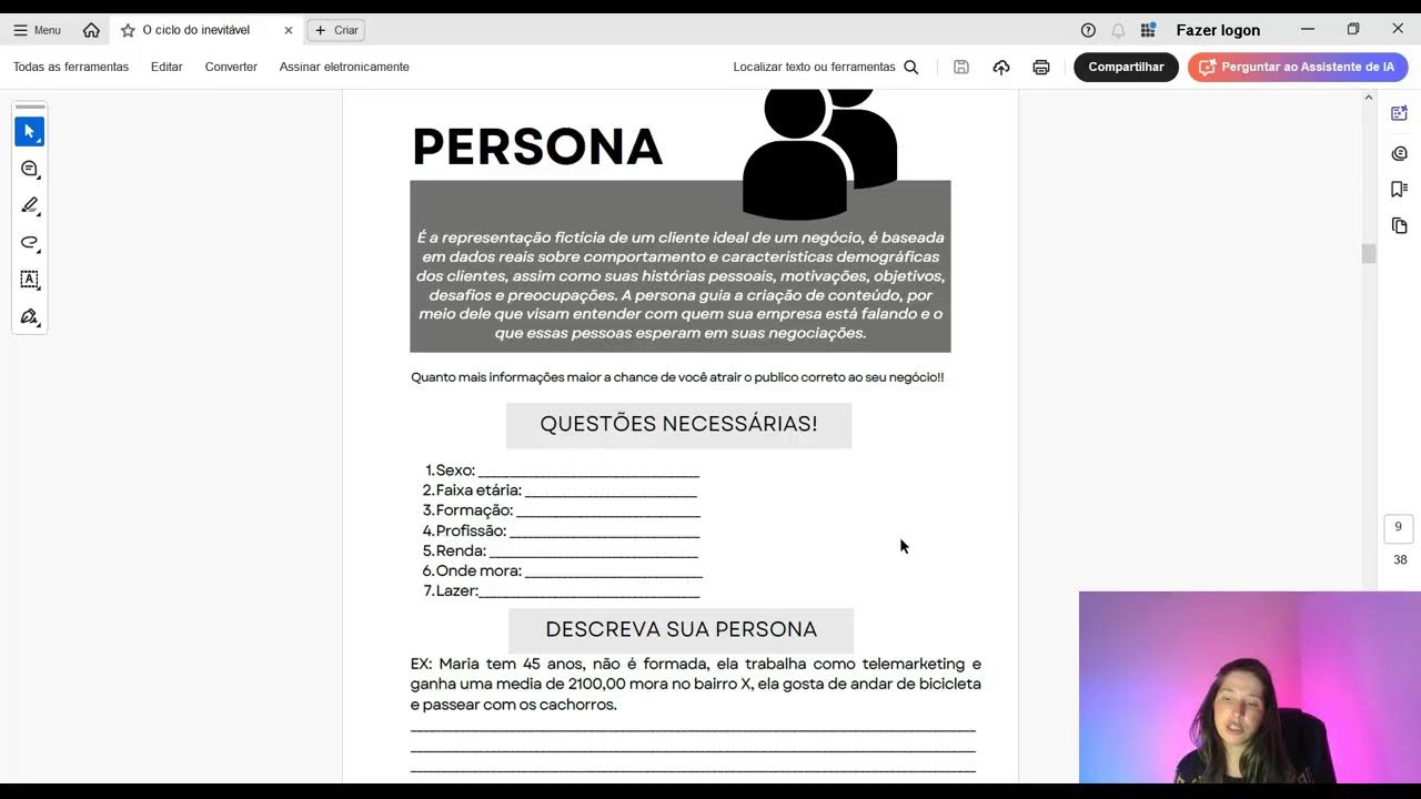 Empreendendo com Jato plasma