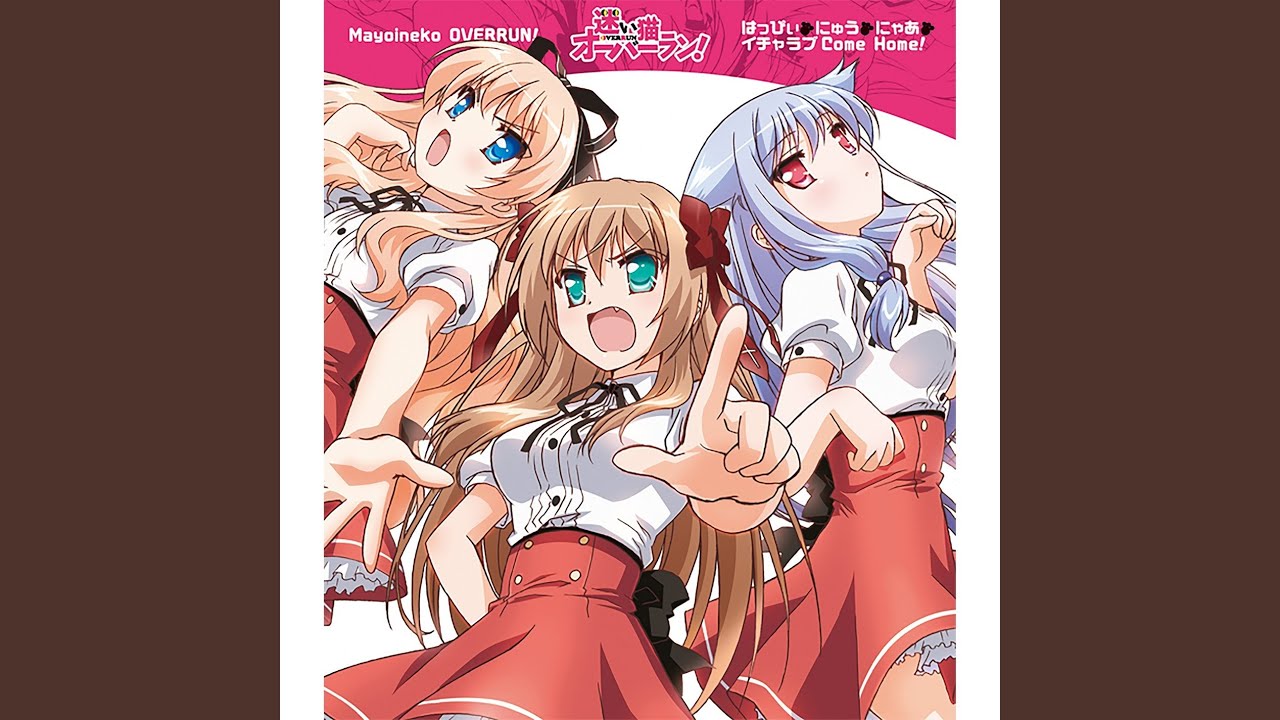 Happy New Nya inst.