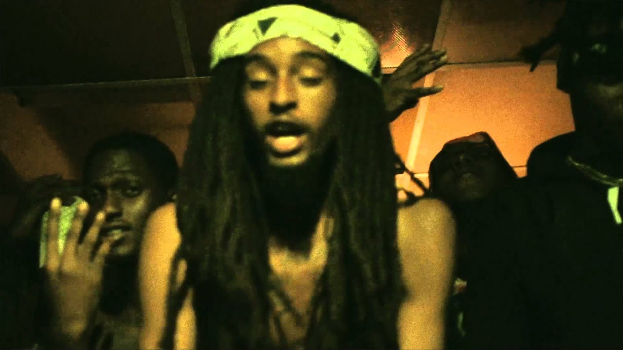 RA - Whippin (Music Video)