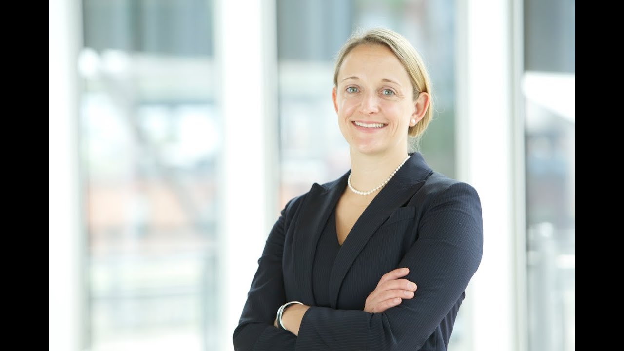 Virginia Business Litigation Attorney Lauren Ellerman